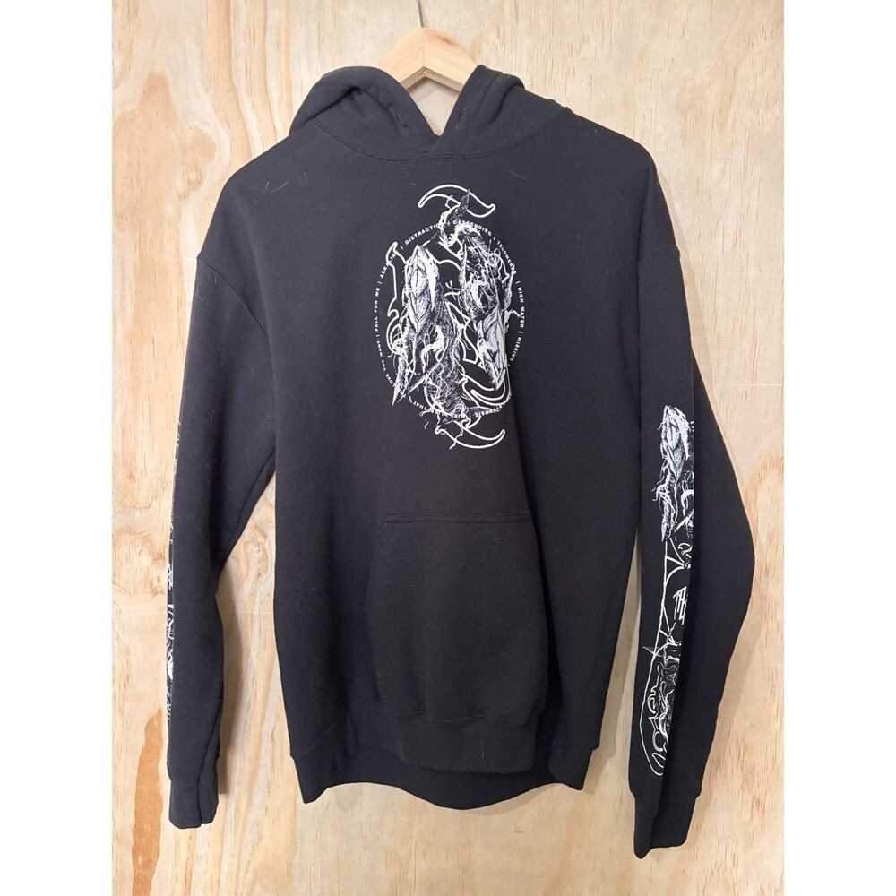 Sleep Token This Place Will Become Your Tomb Long Sleeve Shirt 2023  Medium
